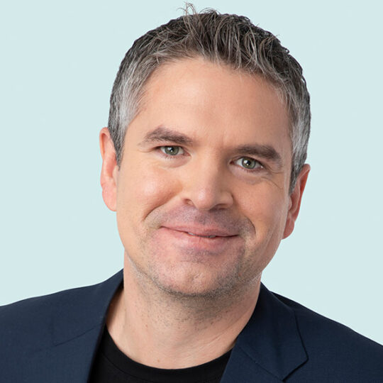 Andrew Casale, President and CEO - Index Exchange