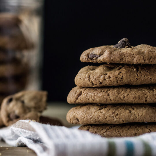 Bread, Food, Cookie