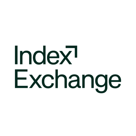 Index Exchange logo