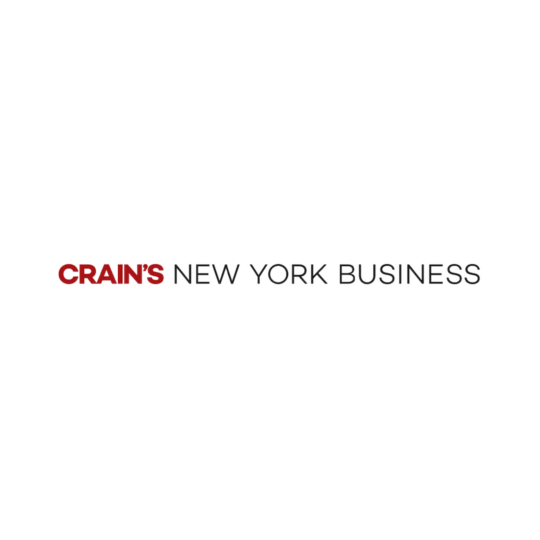 Crain's New York Business logo