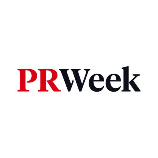 PRWeek logo