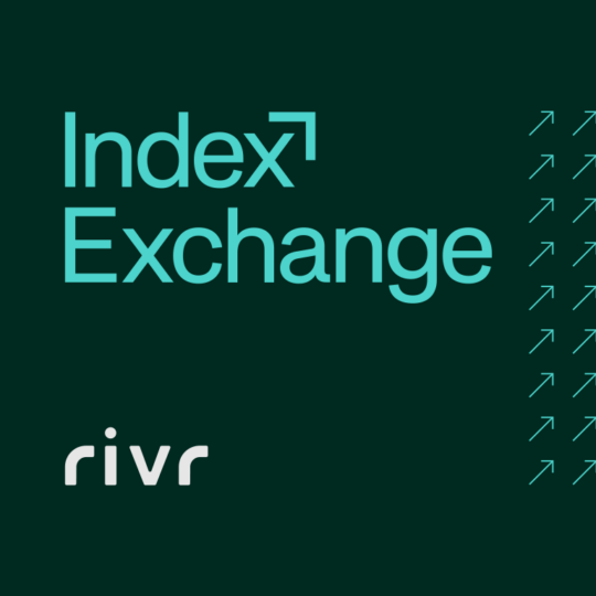 Index Exchange | Rivr