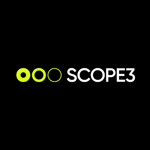 Scope3について 