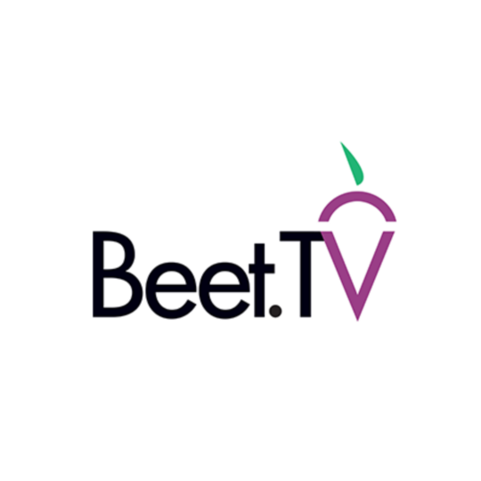 Beet.TV Logo