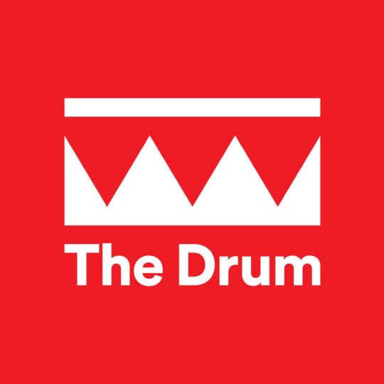 The Drum Logo