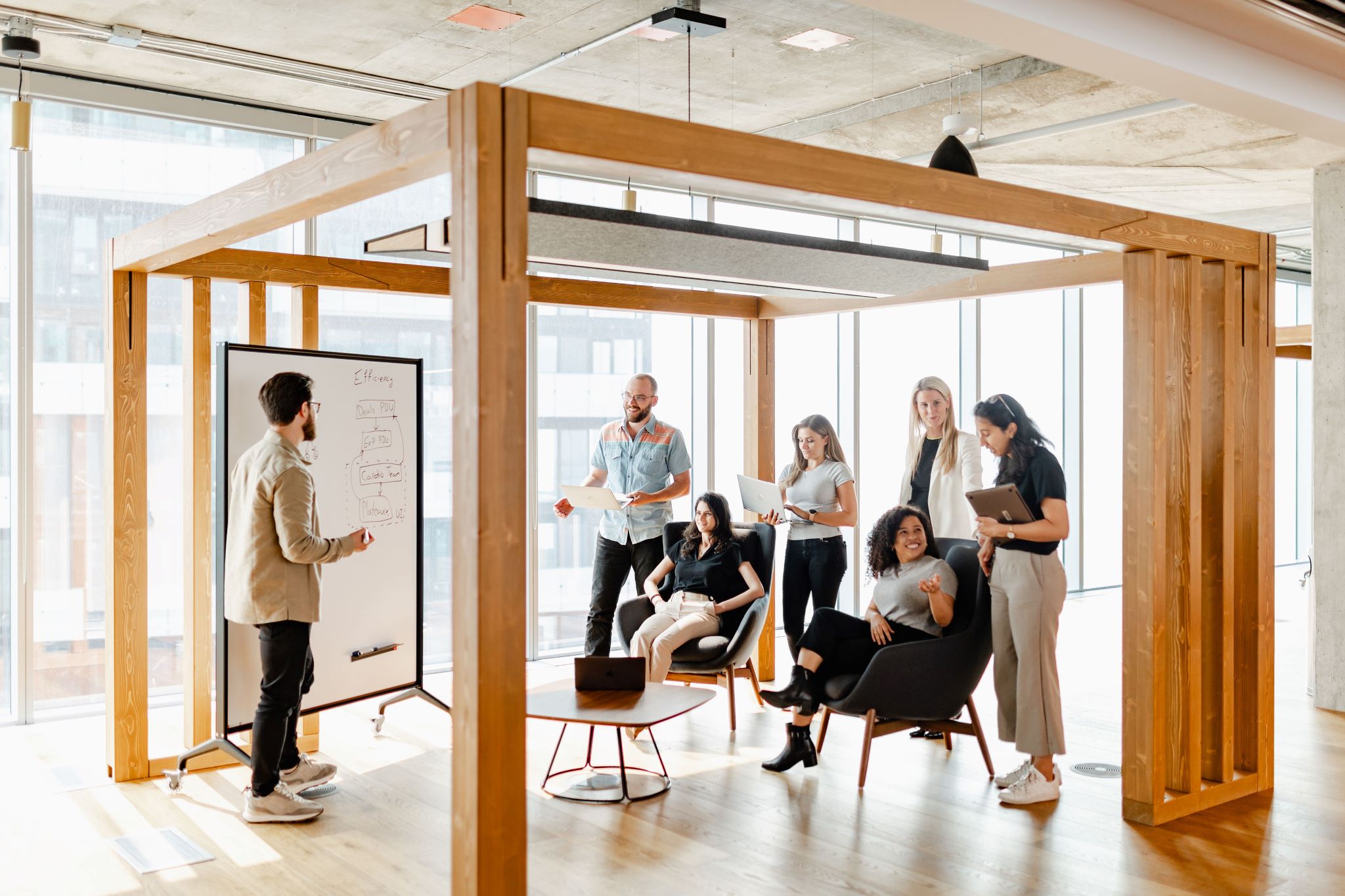 Feed Your Ambition: Engineering at Index Exchange - Index Exchange
