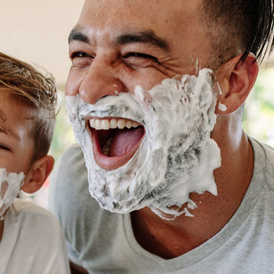 Father's Day image