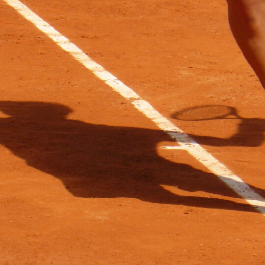 Roland Garros