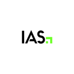 IAS logo