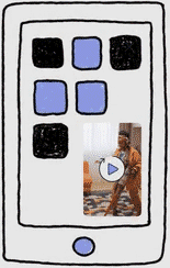 Interstitial