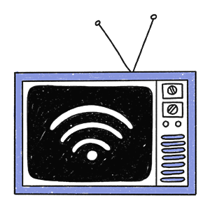 tv icon