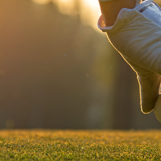 The Open