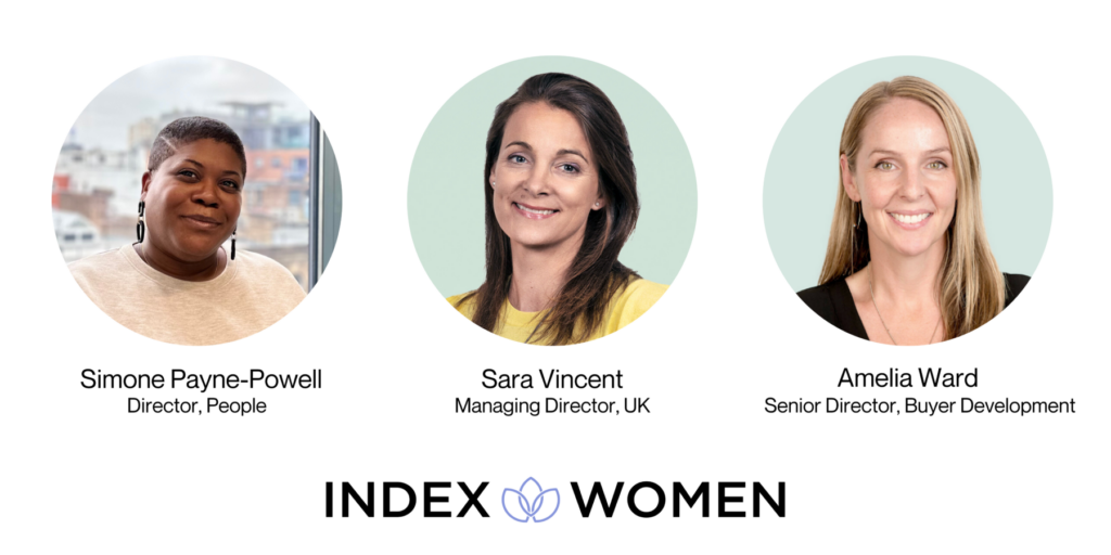 Index Women