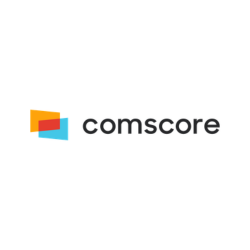 comscore logo