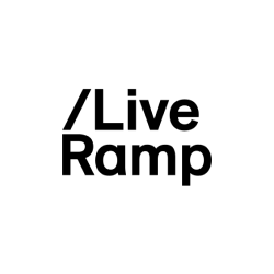 LiveRamp logo