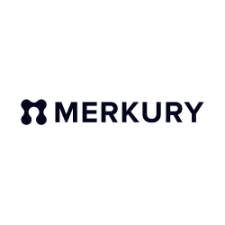 Merkury logo