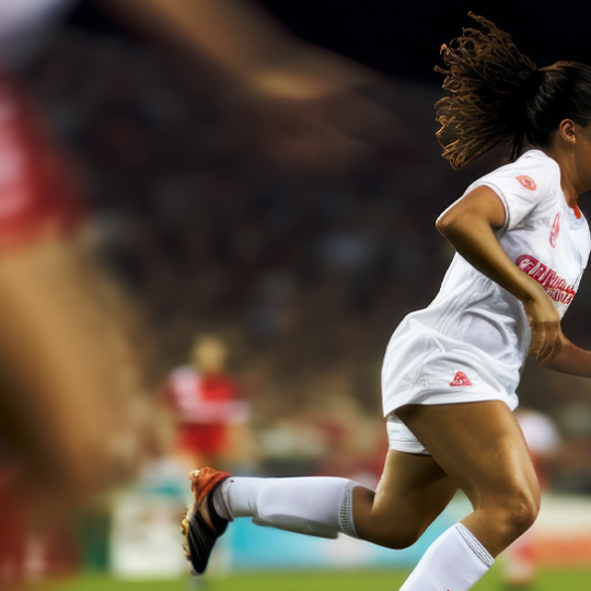 EUFA European Women's Championship