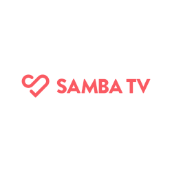 samba tv logo