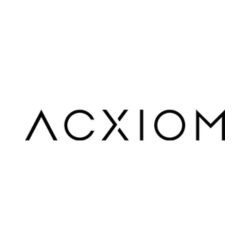 acxiom logo