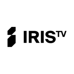 iris tv logo