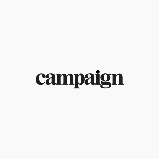 campaign logo
