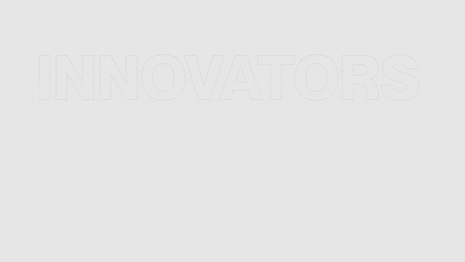 Innovators Unscripted
