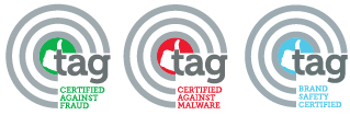 TAG Platinum Status