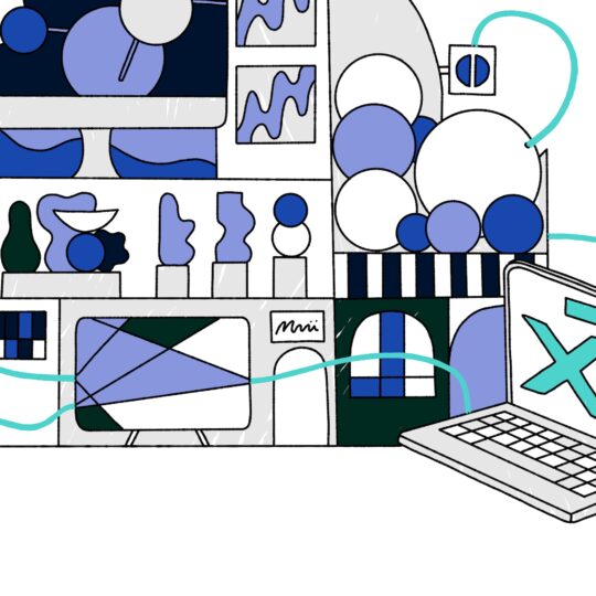 Index Marketplaces