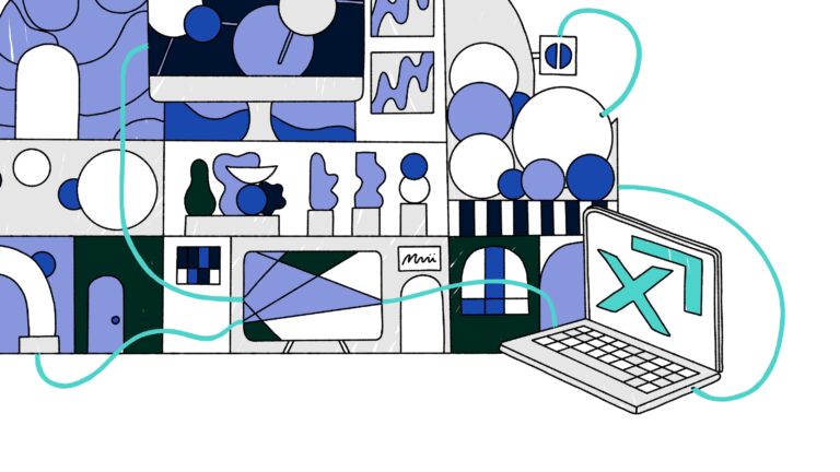 Index Marketplaces