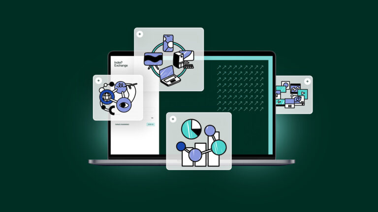 Index Exchange data vendor ecosystem