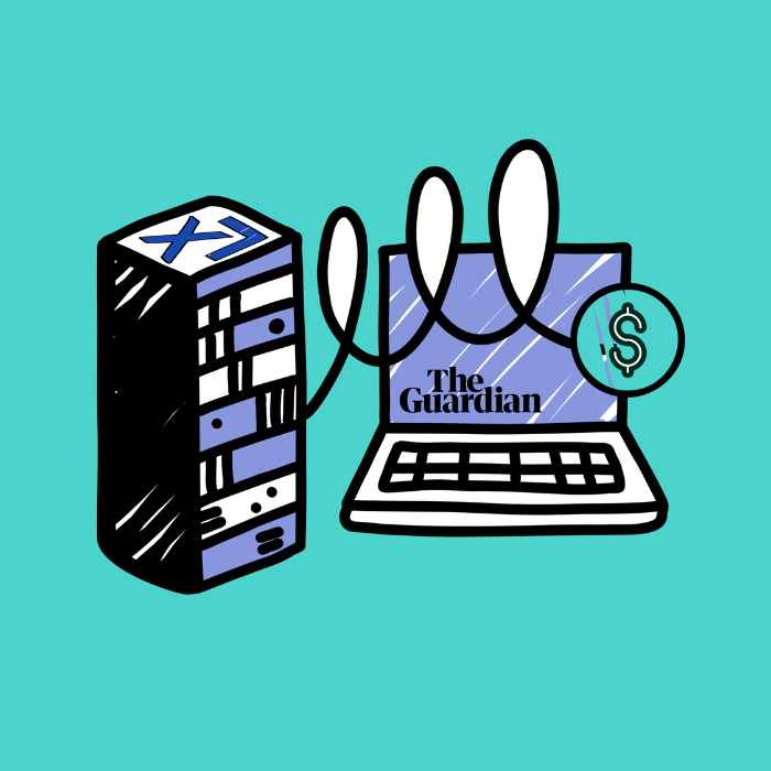 The Guardian Boosts Auction Efficiency and Revenue With Index Exchange’s Transparent Dynamic Take Rates 