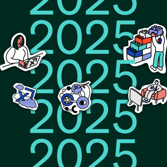 2025 graphic