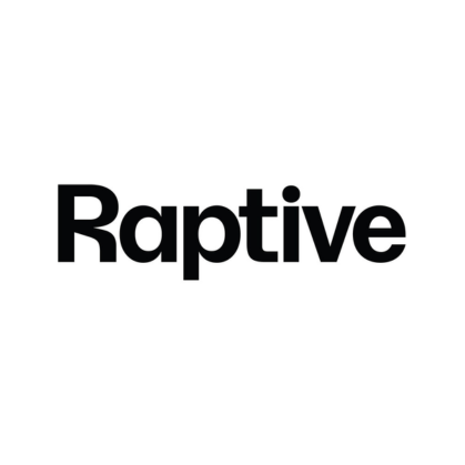 About Raptive