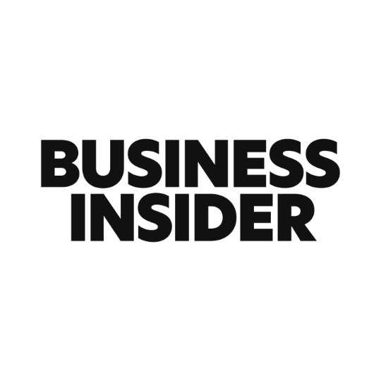 Business Insider Logo