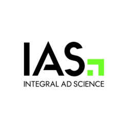 IAS logo