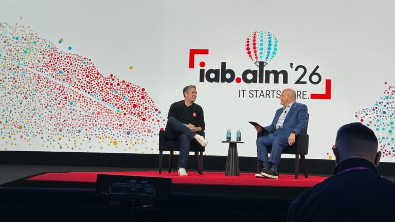 Andrew Casale Speaking at ALM 2026