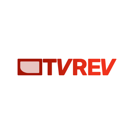 tvrev logo