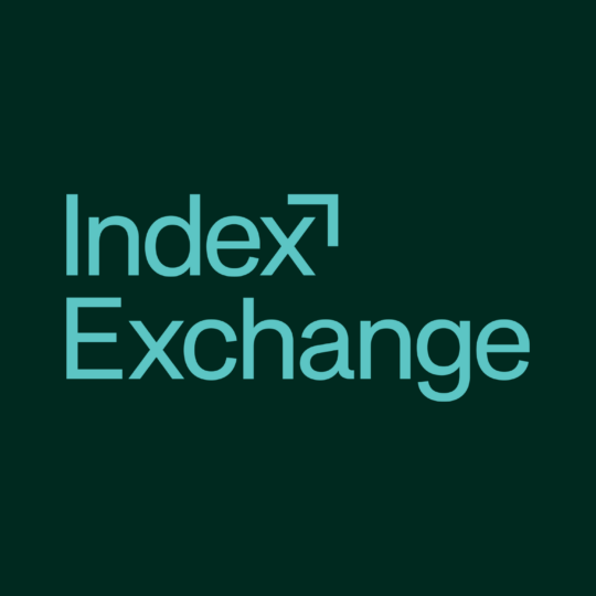 Index Exchange logo