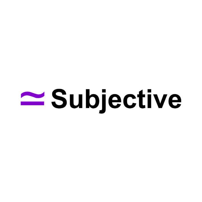 About Subjective