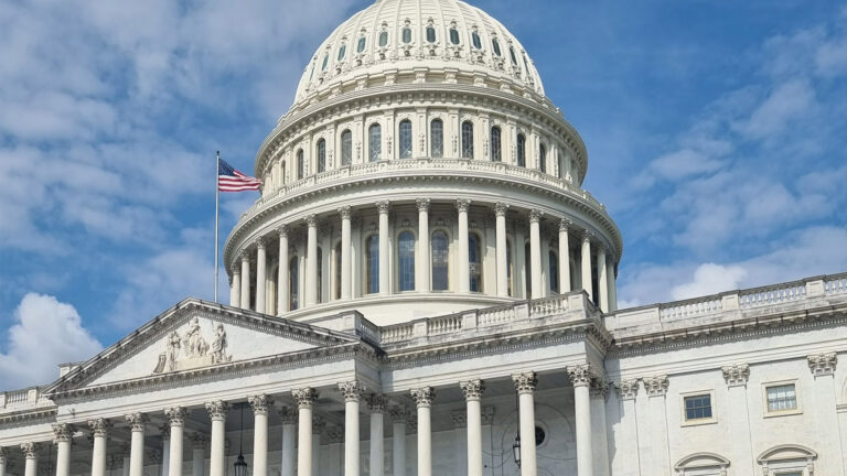 US Capitol Building