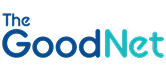 the GoodNet logo