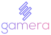gamera logo