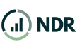 NDR logo