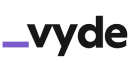 Vyde logo