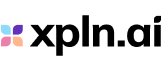 xpln.ai logo