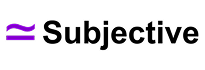 Subjective logo