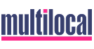 Multilocal media