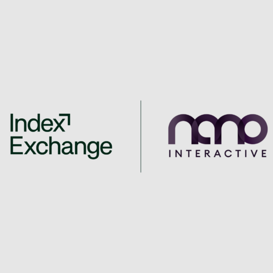 Index Exchange | Nano interactive