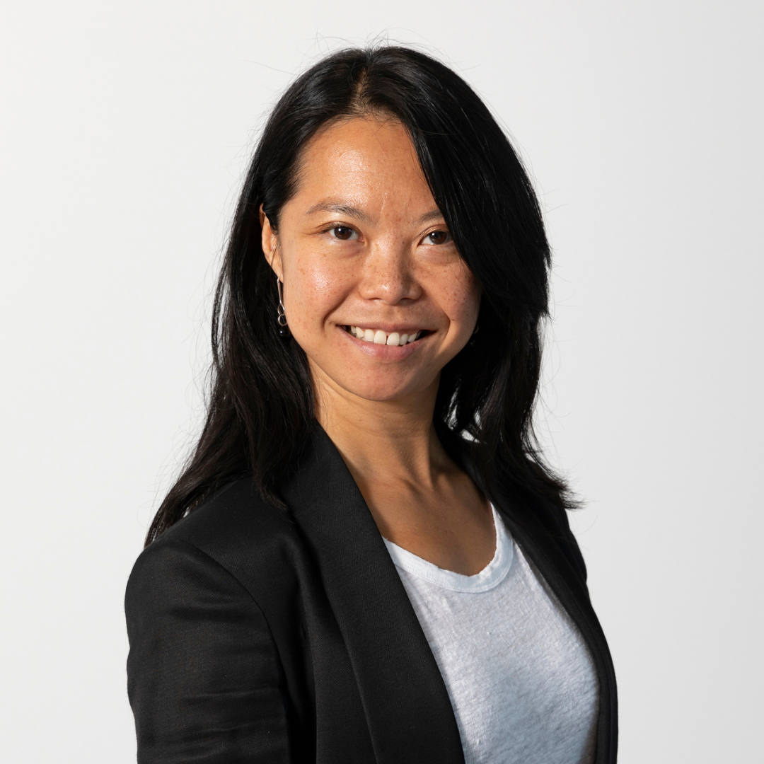 Foto de Yun Yip para ilustrar su participación en el artículo